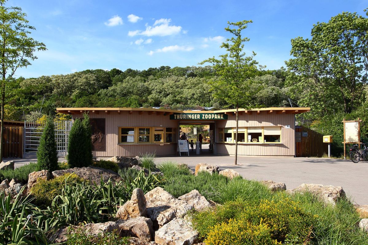 zoo-erfurt