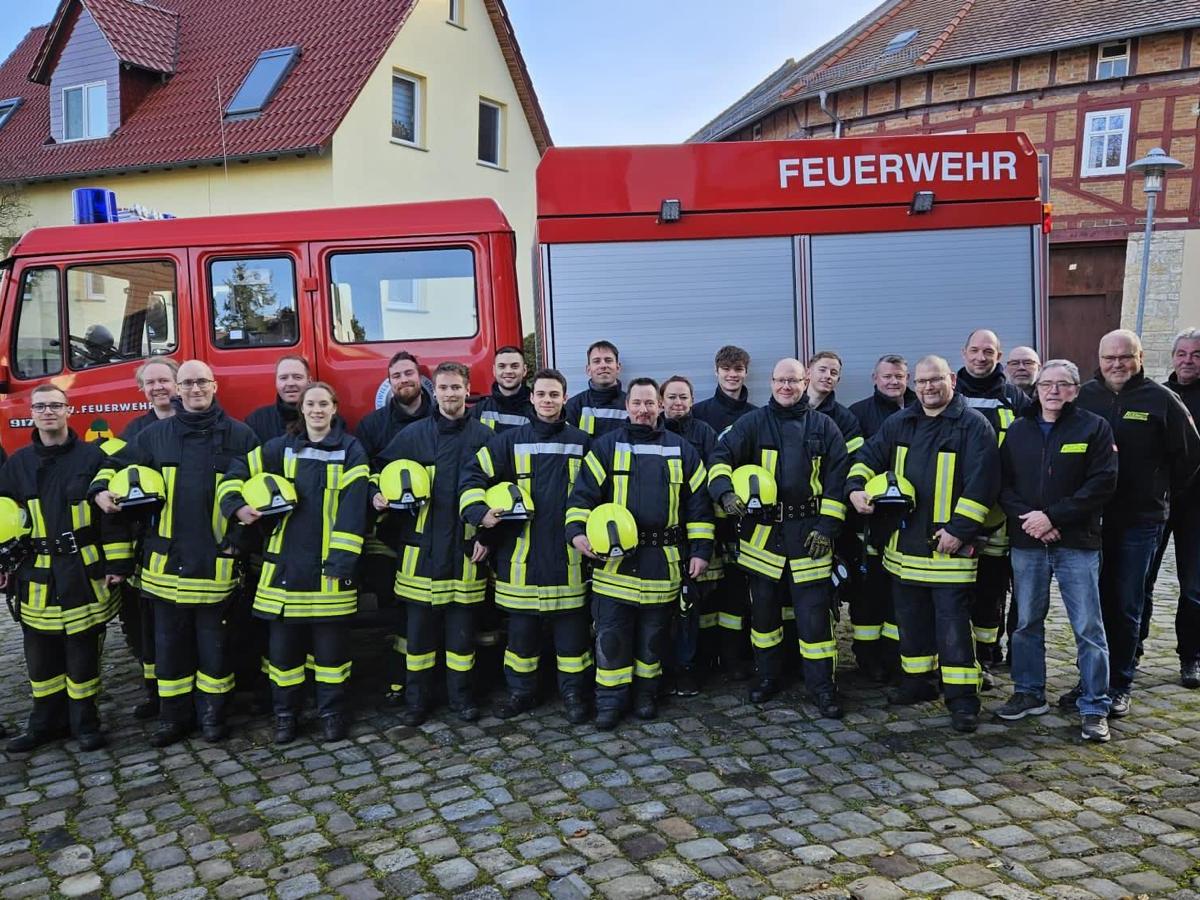thueringen