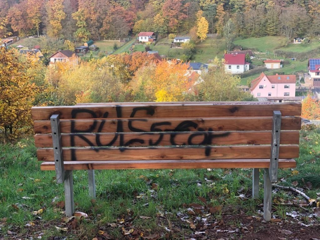 thüringen